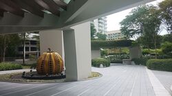 Ardmore Residence (D10), Condominium #539156581